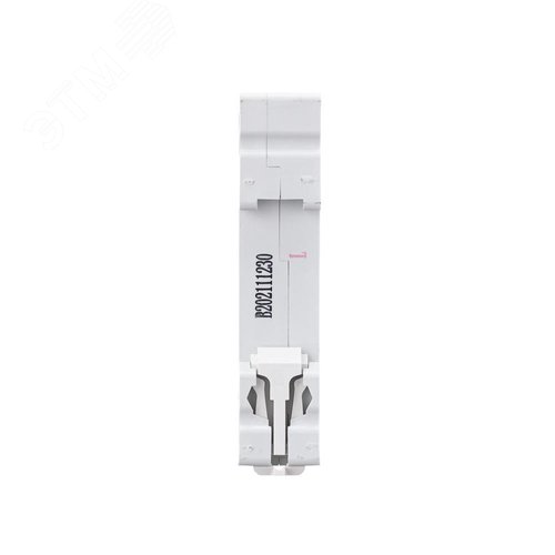 Лампа сигнальная светодиодная ЛС-101 DIN 1п зеленая 220В