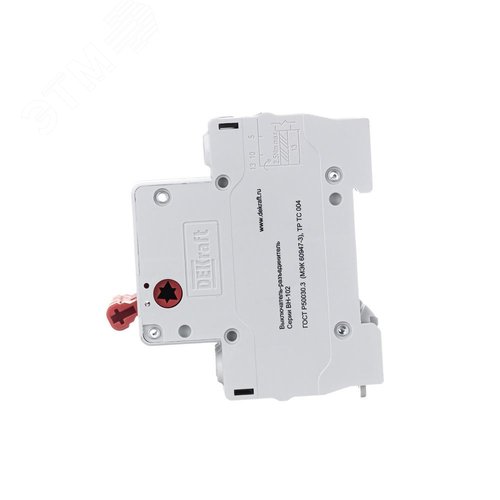 Выключатель нагрузки 3п ВН-102 63А