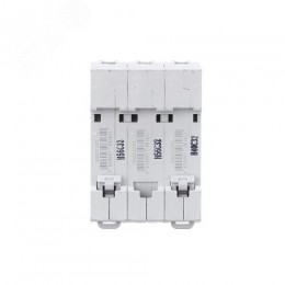 Выключатель автоматический ВА-101 3P 32А C 4.5кА