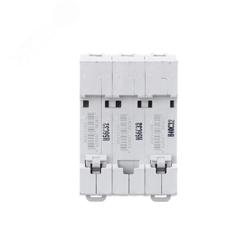 Выключатель автоматический ВА-101 3P 32А C 4.5кА