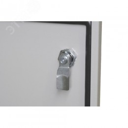 Корпус металлический ЩРНМ IP55 700х500х200