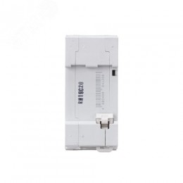 Выключатель автоматический дифференциального тока 1Р+N 20А 30мА тип AC C ДИФ-103 4.5кА