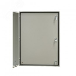 Корпус металлический ЩРНМ IP55 700х500х200