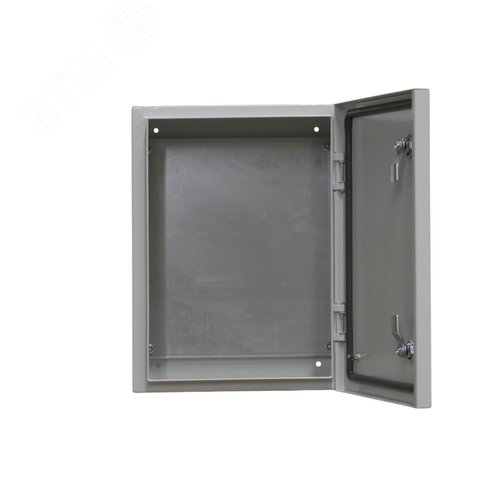 Корпус металлический ЩРНМ IP31 500х400х200