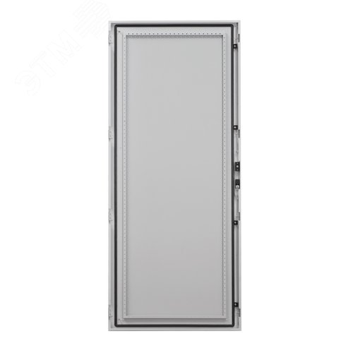 Дверь шкафа ВхШ: 2000х800мм, IP55, RAL7035 DekraftUno