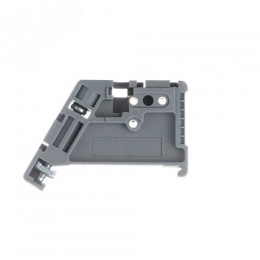 Фиксатор ФК-102-01 на DIN-рейку