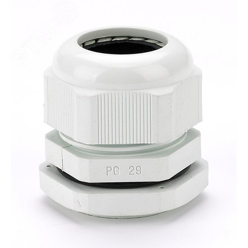 Сальник PG-29 диаметр кабеля 20-25 IP54