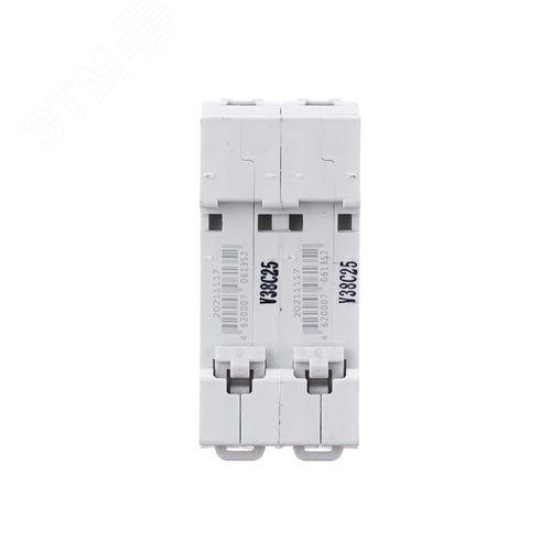 Выключатель автоматический ВА-101 2P 25А C 4.5кА