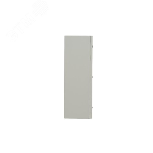 Корпус металлический ЩРНМ IP31 600х500х250