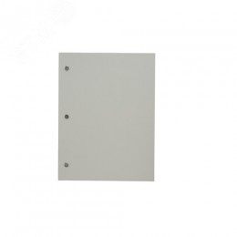 Корпус металлический ЩРНМ IP31 600х500х250
