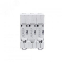 Выключатель автоматический ВА-101 3P 20А C 4.5кА