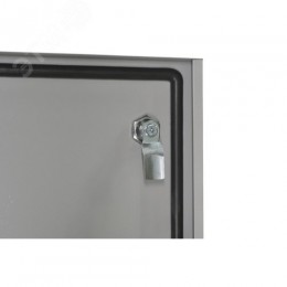 Корпус металлический ЩРНМ IP31 250х200х150