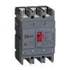 Силовой автоматический выключатель 3P 250A 35кА ВА-333А