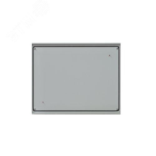 Потолочная панель для шкафа ШхГ: 600х400мм, IP55, RAL7035 DekraftUno