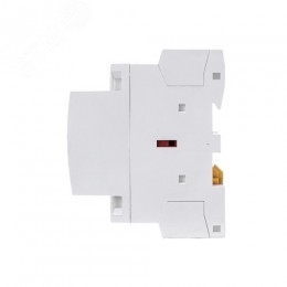 Контактор модульный 4НО 25А 230В МК-103