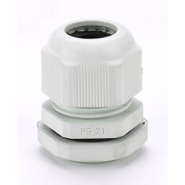 Сальник PG-21 диаметр кабеля 13-18 IP54