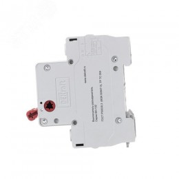 Выключатель нагрузки 2п ВН-102 40А