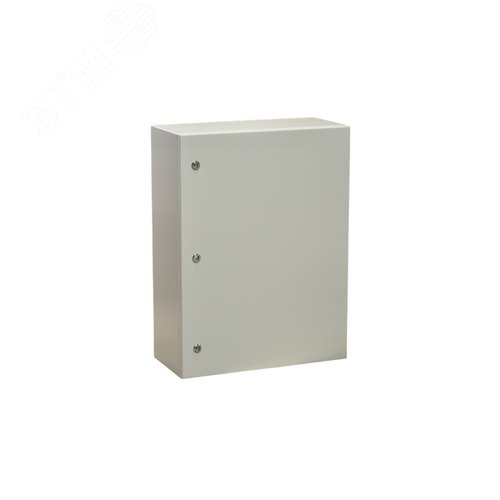 Корпус металлический ЩРНМ IP31 600х500х250