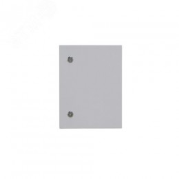 Корпус металлический ЩРНМ IP31 500х400х250