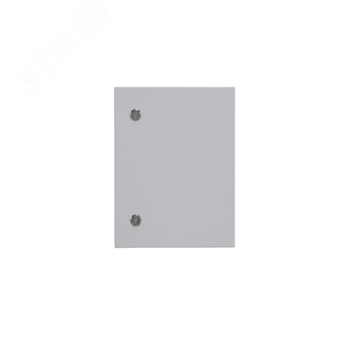 Корпус металлический ЩРНМ IP31 500х400х250