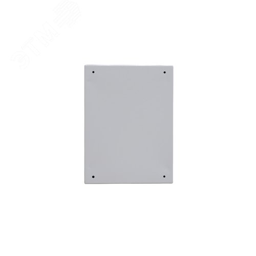 Корпус металлический ЩРНМ IP31 500х400х200