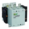 Контактор 185А 220В AC3 1НО 1НЗ КМ-103