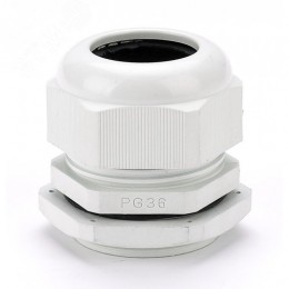Сальник PG-36 диаметр кабеля 23-32 IP54