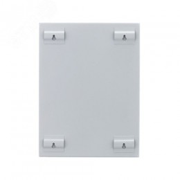 Щит распределительный навесной ЩРн-24 IP54 400х300х120 металлический