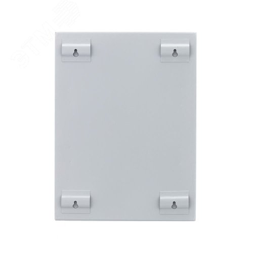 Щит распределительный навесной ЩРн-24 IP54 400х300х120 металлический