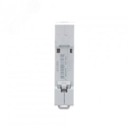 Выключатель автоматический ВА-103 1Р 63А C 6кА новый