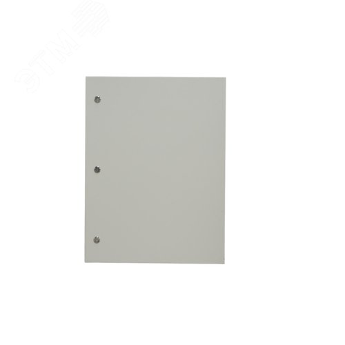 Корпус металлический ЩРНМ IP31 800х600х250