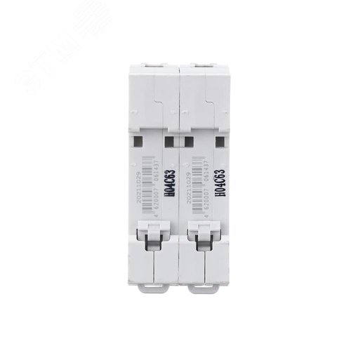 Выключатель автоматический ВА-101 2P 63А C 4.5кА