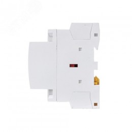 Контактор модульный 2НО 25А 230В МК-103