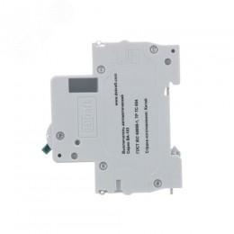 Выключатель автоматический ВА-103 1P 6А C 6кА новый