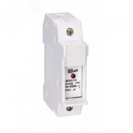 Вставка Держатель ДП-102-1P С10 1PА