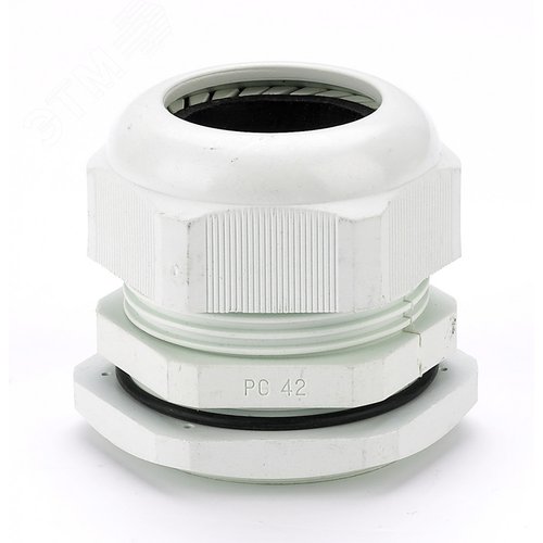 Сальник PG-42 диаметр кабеля 32-38 IP54