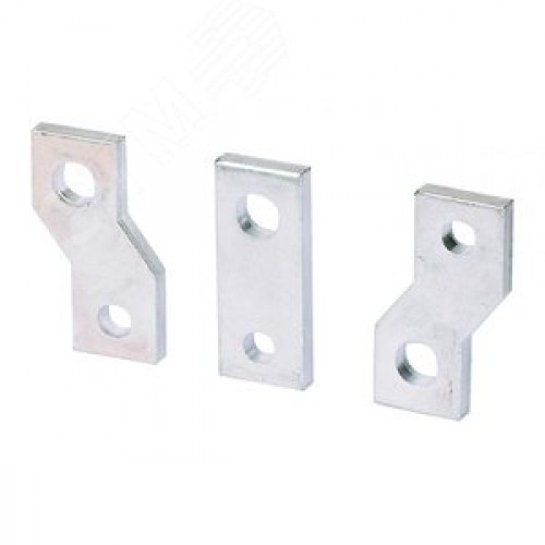 Шина выносная трехполюсная ВА-333E (3шт)