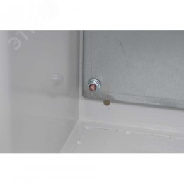 Корпус металлический ЩРНМ IP55 700х500х200