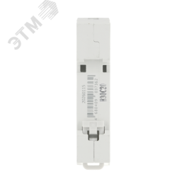 Выключатель автоматический ВА-103 1P 20А C 6кА новый