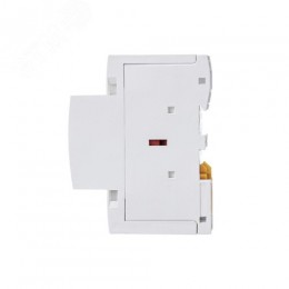 Контактор модульный 2НО 40А 230В МК-103