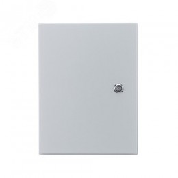 Щит распределительный навесной ЩРн-24 IP54 400х300х120 металлический