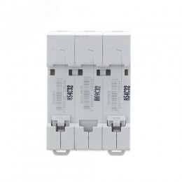 Выключатель автоматический ВА-103 3Р 32А C 6кА новый