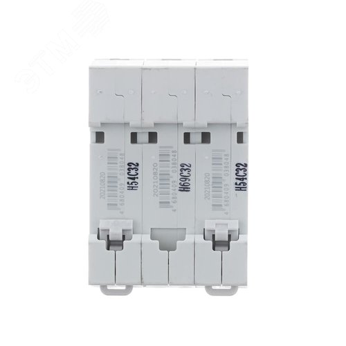 Выключатель автоматический ВА-103 3Р 32А C 6кА новый