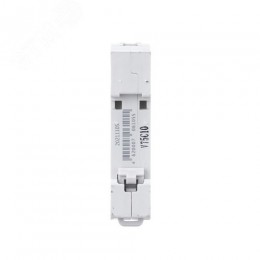 Выключатель автоматический ВА-101 1P 10А C 4.5кА