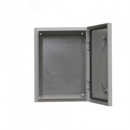 Корпус металлический ЩРНМ IP31 250х200х150