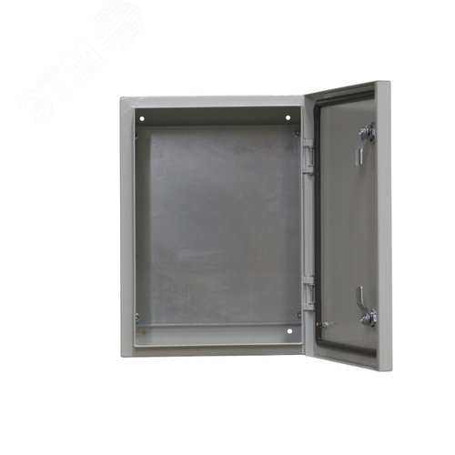 Корпус металлический ЩРНМ IP55 500х400х250