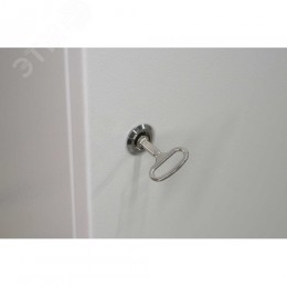 Корпус металлический ЩРНМ IP31 500х400х250