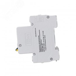 Выключатель автоматический дифференциального тока 1Р+N 25А 30мА тип AC C ДИФ-103 4.5кА