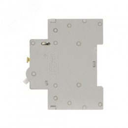 Контакт дополнительный ДК-105