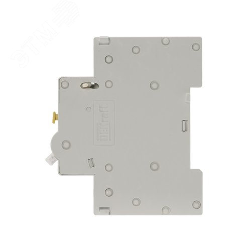 Контакт дополнительный ДК-105